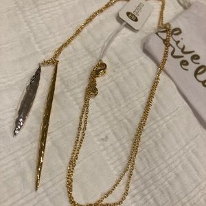 Gorjana Necklace